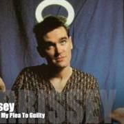 Le texte musical COSMIC DANCER de MORISSEY est également présent dans l'album My early burglary years (1998)