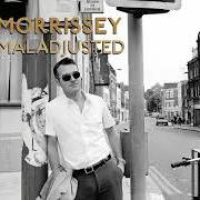 Le texte musical ROY'S KEEN de MORISSEY est également présent dans l'album Maladjusted (1997)