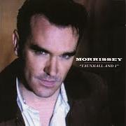 Le texte musical I AM HATED FOR LOVING de MORISSEY est également présent dans l'album Vauxhall and i (1994)