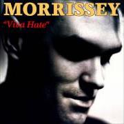 Le texte musical ANGEL, ANGEL, DOWN WE GO TOGETHER de MORISSEY est également présent dans l'album Viva hate (1988)