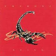 Le texte musical CINNAMON de EMAROSA est également présent dans l'album Sting (2023)