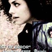 Le texte musical SLAY THE DRAGON de AMANDA LEPRE est également présent dans l'album Beneath the forest of error (2012)