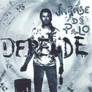 Le texte musical PERRO APALEAO de PAU DONES CIRERA est également présent dans l'album Depende (1998)