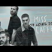 Le texte musical EL GRAN TEMBLOR de MISS CAFFEINA est également présent dans l'album Oh long johnson (2019)