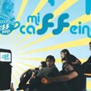 Le texte musical BARCO DE PAPEL de MISS CAFFEINA est également présent dans l'album Destrucción dreativa (2007)