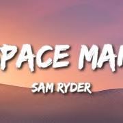 Le texte musical DEEP BLUE DOUBT de SAM RYDER est également présent dans l'album There's nothing but space, man! (2022)