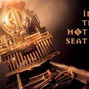 Le texte musical THE SAGE de EMERSON, LAKE & PALMER est également présent dans l'album In the hot seat (1994)