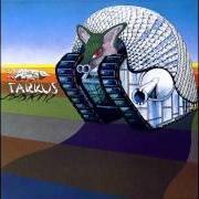 Le texte musical ARE YOU READY EDDY? de EMERSON, LAKE & PALMER est également présent dans l'album Tarkus (1971)