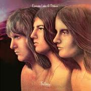 Le texte musical FUGUE de EMERSON, LAKE & PALMER est également présent dans l'album Trilogy (1972)