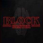 Le texte musical DROWN de ANSA est également présent dans l'album Blockbuster (2019)