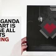 Le texte musical DON'T (YOU MESS WITH ME) de XPROPAGANDA est également présent dans l'album The heart is strange (2022)