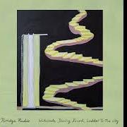 Le texte musical TRYING de PORRIDGE RADIO est également présent dans l'album Waterslide, diving board, ladder to the sky (2022)