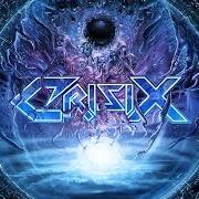 Le texte musical STRANGE de CRISIX est également présent dans l'album From blue to black (2016)