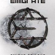 Le texte musical ROCK CITY de EMIGRATE est également présent dans l'album Silent so long (2014)