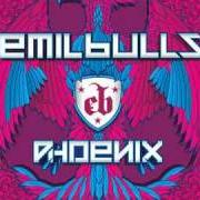 Le texte musical AD INFINITUM de EMIL BULLS est également présent dans l'album Phoenix (2009)