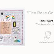 Le texte musical THE TOWER de BELLOWS est également présent dans l'album The rose gardener (2019)