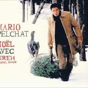 Le texte musical NOËL BLANC de MARIO PELCHAT est également présent dans l'album Noël avec jireh gospel choir (2004)