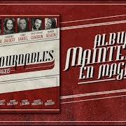Le texte musical PERDUE L'ENVIE D'AIMER de MARIO PELCHAT est également présent dans l'album Les incontournables (1998)