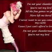 Le texte musical CHAMBERMAID de EMILIE AUTUMN est également présent dans l'album Chambermaid (2000)