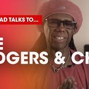 Le texte musical I WANT YOUR LOVE de NILE RODGERS est également présent dans l'album It's about time (2018)