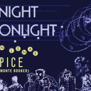 Le texte musical SPICE de RAVYN LENAE est également présent dans l'album Midnight moonlight (2017)