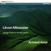 Le texte musical NUSRAT'S ALLAP de ARMAND AMAR est également présent dans l'album Songs from a world apart (2006)