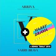 Le texte musical DISCO de VARRY BRAVA est également présent dans l'album Ídolo (2009)