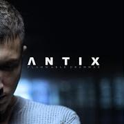 Le texte musical BACK TO BASICS de ANTIX est également présent dans l'album Flammable grammar (2010)