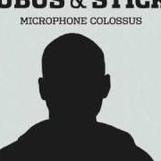 Le texte musical CREATIEF PROCES de KUBUS est également présent dans l'album Microphone colossus (2004)