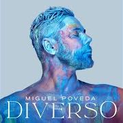 Le texte musical PARE de MIGUEL POVEDA est également présent dans l'album Diverso (2021)