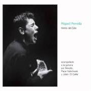 Le texte musical PARA LA LIBERTAD de MIGUEL POVEDA est également présent dans l'album 13 (2016)
