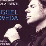 Le texte musical NANA DE LA CIGÜEÑA de MIGUEL POVEDA est également présent dans l'album Poemas del exilio (2004)
