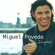 Le texte musical DE PLATA Y BRONCE de MIGUEL POVEDA est également présent dans l'album Zaguán (2001)