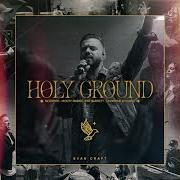 Le texte musical HEALER de EVAN CRAFT est également présent dans l'album Holy ground (2021)