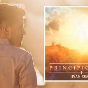 Le texte musical QUIERO DECIRTE de EVAN CRAFT est également présent dans l'album Principio y fin (2015)