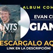 Le texte musical BROKEN HEART de EVAN CRAFT est également présent dans l'album Giants (2012)