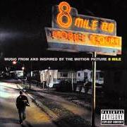 Le texte musical WANNA BE ME - (NAS) de EMINEM est également présent dans l'album 8 mile ost (2002)