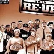 Eminem presents: the re-up