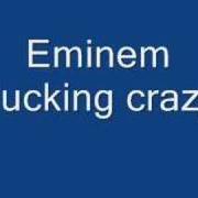 Le texte musical THE ANTHEM de EMINEM est également présent dans l'album Fucking crazy (2000)