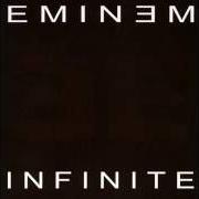 Le texte musical BACKSTABBER de EMINEM est également présent dans l'album Infinite (1997)