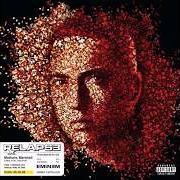 Le texte musical STAY WIDE AWAKE de EMINEM est également présent dans l'album Relapse (2009)