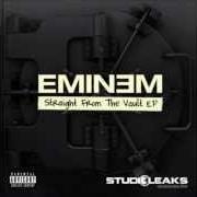 Le texte musical G.O.A.T. de EMINEM est également présent dans l'album Straight from the vault - ep (2011)