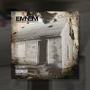 Le texte musical EMPTY ROOMS de EMINEM est également présent dans l'album The marshall mathers lp3 (2021)