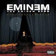 Le texte musical JUST DON'T GIVE A FUCK (LIVE FROM TRAMPS, NEW YORK / 1999) de EMINEM est également présent dans l'album The eminem show (expanded edition) (2022)