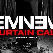 Le texte musical IS THIS LOVE ('09) de EMINEM est également présent dans l'album Curtain call 2 (2022)