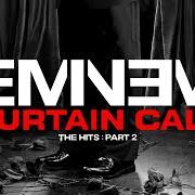 Le texte musical FROM THE D 2 THE LBC de EMINEM est également présent dans l'album Curtain call 2 (2022)