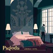 Le texte musical QUARESIMA de PAGODA est également présent dans l'album Amerigo hotel (2022)