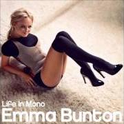 Le texte musical TAKE ME TO ANOTHER TOWN de EMMA BUNTON est également présent dans l'album Life in mono (2006)