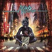 Le texte musical THE CRIMSON SEA de AGRO est également présent dans l'album Ritual 6 (2006)