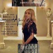 Le texte musical TELL EM de SABRINA CARPENTER est également présent dans l'album Singular: act ii (2019)